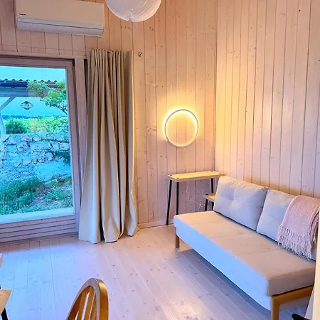 Holiday home Ermenes 2 - The Vineyard Retreat With Panoramic Views On Balaton Orvenyes