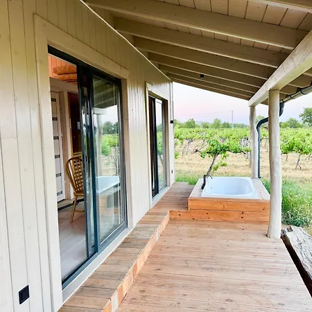 Ermenes 2 - The Vineyard Retreat With Panoramic Views On Balaton Holiday home
