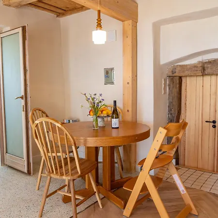 Holiday home Ermenes 2 - The Vineyard Retreat With Panoramic Views On Balaton Orvenyes