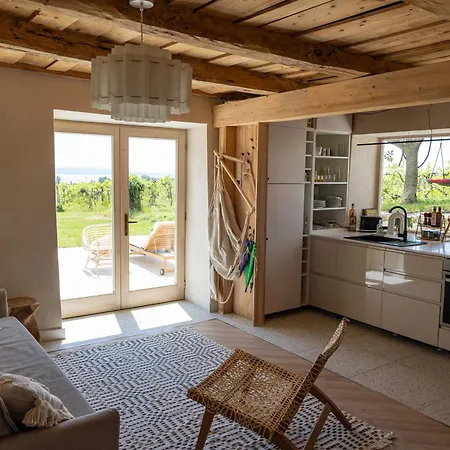 Ermenes 2 - The Vineyard Retreat With Panoramic Views On Balaton Holiday home