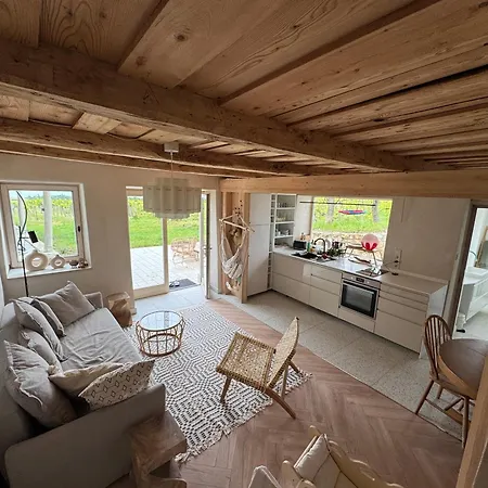 Ermenes 2 - The Vineyard Retreat With Panoramic Views On Balaton Holiday home *