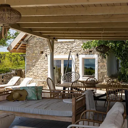 Ermenes 2 - The Vineyard Retreat With Panoramic Views On Balaton * Эрвеньеш