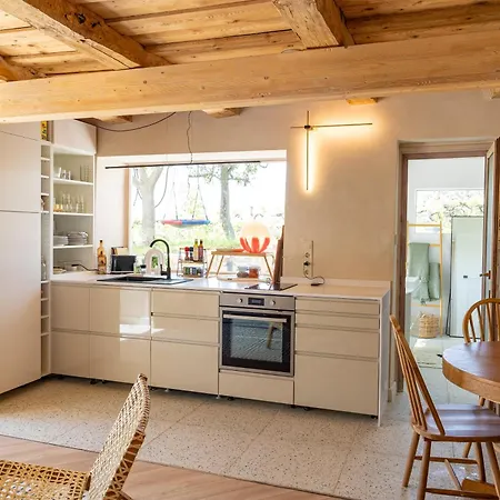 Holiday home Ermenes 2 - The Vineyard Retreat With Panoramic Views On Balaton