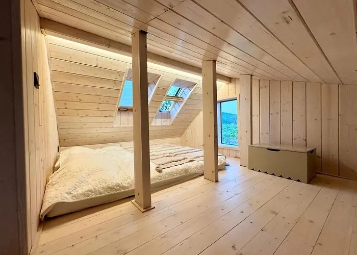 בית נופש Ermenes 2 - The Vineyard Retreat With Panoramic Views On Balaton *