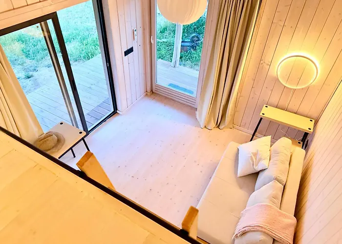 Ermenes 2 - The Vineyard Retreat With Panoramic Views On Balaton *