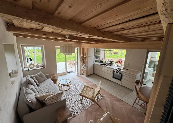 Ermenes 2 - The Vineyard Retreat With Panoramic Views On Balaton בית נופש *